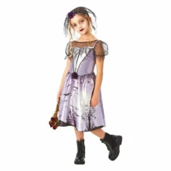 Gothic Bride Costume