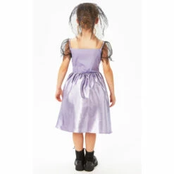 Gothic Bride Costume -Snazaroo Sales 641436 3 78f90d823d