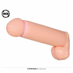 Inflatable Penis 90cm