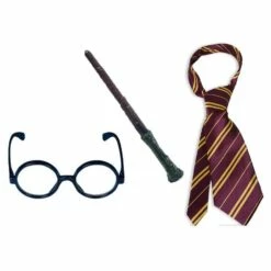 Instant Student Of Magic Set