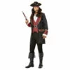 Smiffys Deluxe Swashbuckler Pirate Costume -Snazaroo Sales 70000 2000x 2e06e73185