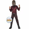 Star Lord Guardians 2 Costume 1 Star Lord Guardians 2 Costume -Snazaroo Sales 700663 c03b356a27