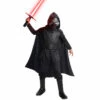 Kylo Ren Deluxe Episode 9 Costume -Snazaroo Sales 701273 d1c478f53a