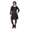 Wednesday Addams Costume -Snazaroo Sales 702528 1 15699a6fa0