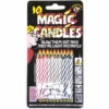 Magic Candles - Prank Item -Snazaroo Sales 71qlbrkg kl ac sl1238 9b659b28ff