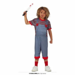 Rag Doll Costume