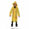 Bloody Raincoat Costume -Snazaroo Sales 77101 5408a03202