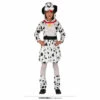 Dalmatian Costume 1 Dalmatian Costume -Snazaroo Sales 77157 5ceb502c6d