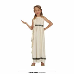 Roman Girl Costume