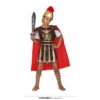 Gladiator Costume -Snazaroo Sales 77225 0e120a26ab