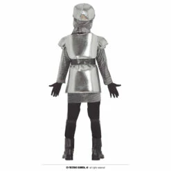 Knight Costume -Snazaroo Sales 77285 2 d6e5fc1064