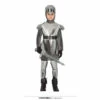 Knight Costume -Snazaroo Sales 77285 76d64c42c4