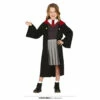 Apprentice Red Witch Costume -Snazaroo Sales 77378 6917a77944