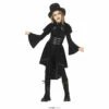 Gothic Child Costume -Snazaroo Sales 77605 355efbf675