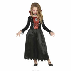 Vampiress Costume