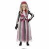 Catrina Day Of The Dead Costume -Snazaroo Sales 77661 31b4dbdfca