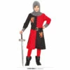 Medieval Knight Costume -Snazaroo Sales 77788 699b2da90c