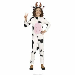 Cow Costume -Snazaroo Sales 77806 3 dc38b16908