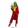 Mrs Smile Costume -Snazaroo Sales 79012 1bd9584f0f
