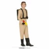 Phantom Ghost Hunter Costume -Snazaroo Sales 79068 38b0a64cbd