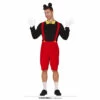 Little Mouse Costume -Snazaroo Sales 79282 fa03ba8e52