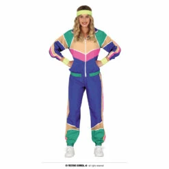 Gymnast Costume
