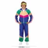 Men's Gymnast Costume -Snazaroo Sales 79310 6fe8670455