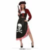 Pirate Costume -Snazaroo Sales 79355 bb7156f164