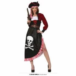 Pirate Costume