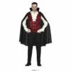 Vampire Costume