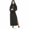 Bad Nun Costume -Snazaroo Sales 79565 bbfaed77b0