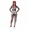 Day Of The Dead Catrina Costume -Snazaroo Sales 79580 6fa92a72b5