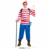Excurisonist Costume -Snazaroo Sales 80550 6a64adee54