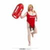 Funny Lifeguard Costume -Snazaroo Sales 80563 6d1c41378f