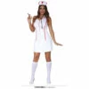 Intensive Care Nurse Costume -Snazaroo Sales 80590 9fbc005202