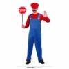 Train Operator Costume -Snazaroo Sales 80626 73aa8783c1