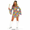 Flower Power Costume 1 Flower Power Costume -Snazaroo Sales 80638 6980d6ba79