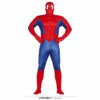 Muscled Superhero Costume -Snazaroo Sales 80797 8ec4a0ab14