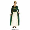 Medieval Lady Costume -Snazaroo Sales 80802 497ef2fff3