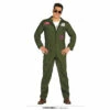 Flight Pilot Costume