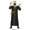 Sheik Costume -Snazaroo Sales 80830 8946a9d19a