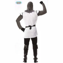 Medieval Knight Costume -Snazaroo Sales 80837 2 7e6baaadbb