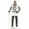 Medieval Knight Costume -Snazaroo Sales 80837 da50bc9ff7
