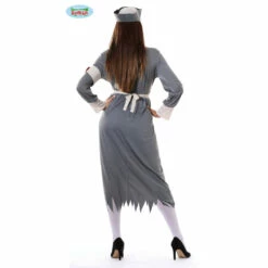 Dead Nurse Costume -Snazaroo Sales 80927 2 f682c1817e