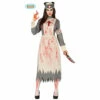 Dead Nurse Costume -Snazaroo Sales 80927 48139326b6
