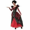 Sinder-Ella Costume -Snazaroo Sales 810019 4 a4cbb1b335