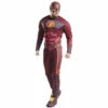 The Flash Deluxe Costume -Snazaroo Sales 810394 6940ad2488