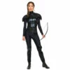 Katniss Rebel Deluxe Costume 2 Katniss Rebel Deluxe Costume -Snazaroo Sales 810848 db09805889