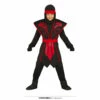 Ninja Shadow Costume -Snazaroo Sales 81253 09347c1a64