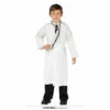 Doctor Costume -Snazaroo Sales 81473 ed7bb7bb29